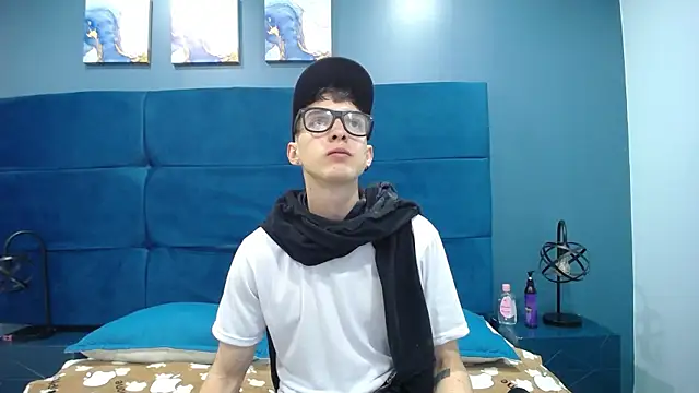 Jheampiiero online show from 13, 9, 2025