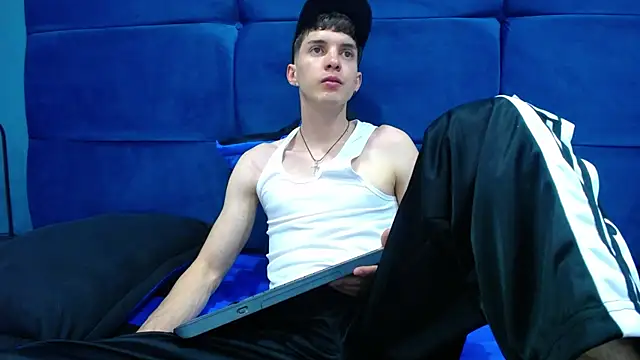 Jheampiiero online show from 29, 9, 2025