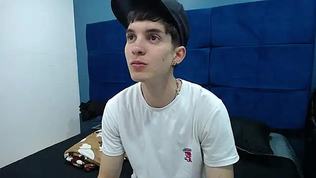 Jheampiiero online show from 20, 10, 2025