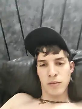 Jheampiiero online show from 26, 10, 2025