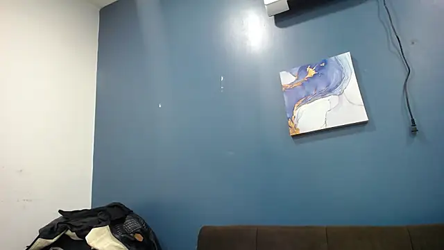 Jheampiiero online show from 29, 11, 2025