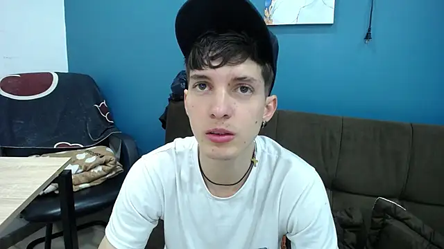 Jheampiiero online show from 2, 12, 2025