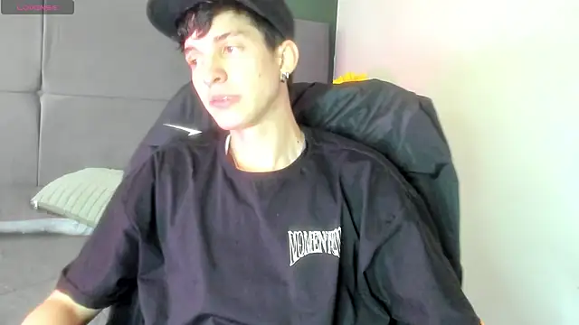 Jheampiiero online show from 3, 3, 2026