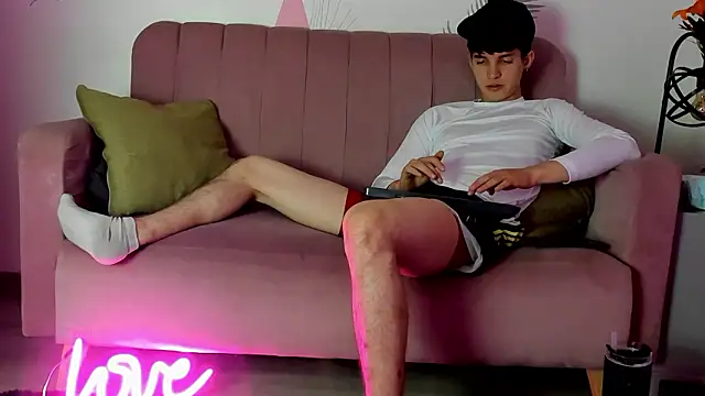 Jheampiiero online show from 11, 3, 2026