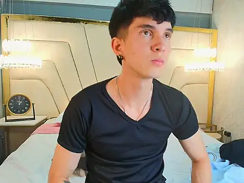 Jheampiiero online show from 23, 4, 2026