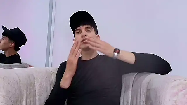 Jheampiiero online show from 25, 4, 2026