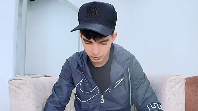 Jheampiiero online show from 27, 4, 2026