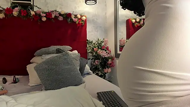 Snapshot of Kloeh_Star chatting on 27, 5, 2026 Kloeh Star online show from 27, 5, 2026