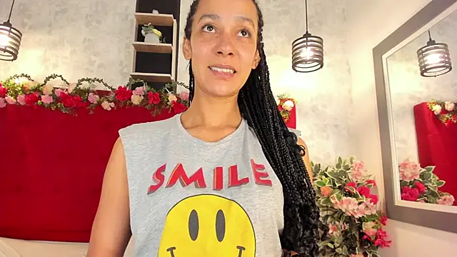 Snapshot of Kloeh_Star chatting on 4, 6, 2026 Kloeh Star online show from 4, 6, 2026