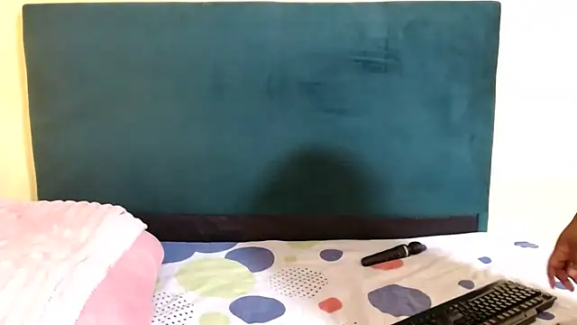 BootyGoddess23 online show from 8, 9, 2025