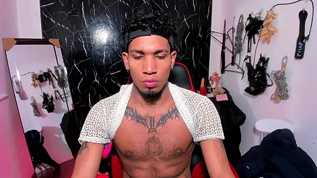 DIEGO WICKED online show from 13, 9, 2025