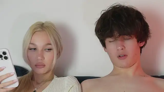 cuteleraay online show from 17, 1, 2026