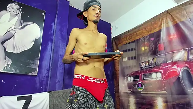 Snapshot of Sexvergon_26 chatting on 20, 12, 2025 Sexvergon 26 online show from 20, 12, 2025