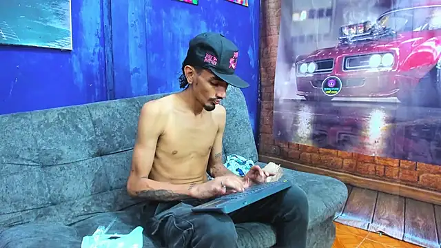 Snapshot of Sexvergon_26 chatting on 21, 12, 2025 Sexvergon 26 online show from 21, 12, 2025