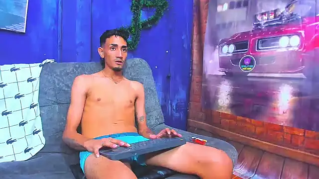 Snapshot of Sexvergon_26 chatting on 8, 2, 2026 Sexvergon 26 online show from 8, 2, 2026