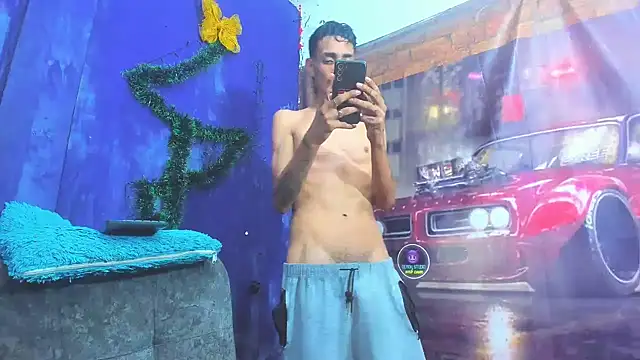 Snapshot of Sexvergon_26 chatting on 15, 2, 2026 Sexvergon 26 online show from 15, 2, 2026