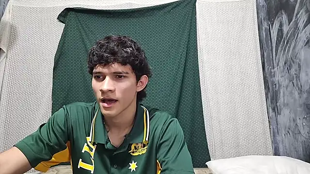 Samuel Hills II online show from 21, 4, 2026