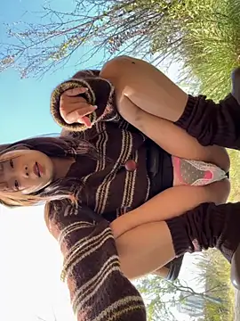 Snapshot of xiaoqiao_ss chatting on 23, 10, 2025 xiaoqiao ss online show from 23, 10, 2025