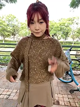 Snapshot of xiaoqiao_ss chatting on 6, 11, 2025 xiaoqiao ss online show from 6, 11, 2025