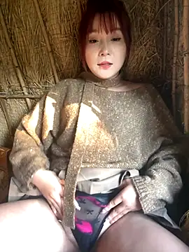 Snapshot of xiaoqiao_ss chatting on 11, 11, 2025 xiaoqiao ss online show from 11, 11, 2025