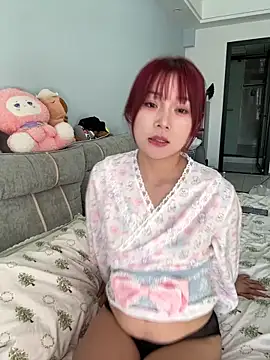 Snapshot of xiaoqiao_ss chatting on 19, 11, 2025 xiaoqiao ss online show from 19, 11, 2025