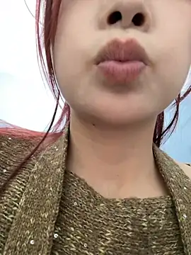 Snapshot of xiaoqiao_ss chatting on 20, 11, 2025 xiaoqiao ss online show from 20, 11, 2025