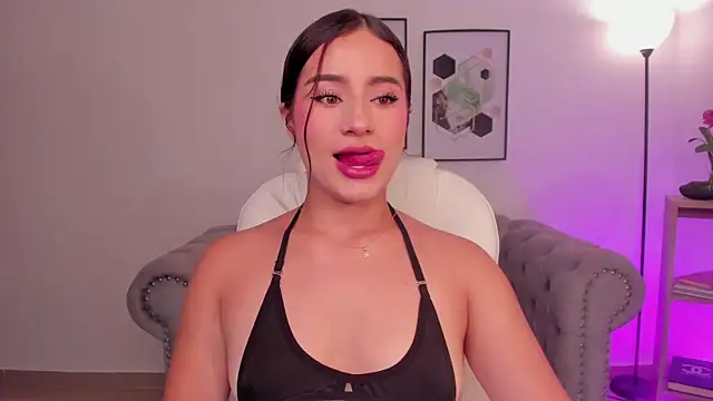 Saskia litt online show from 14, 9, 2025