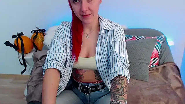 Arri elle online show from 23, 10, 2025