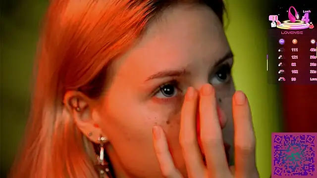 Nelly Carroll online show from 30, 9, 2025