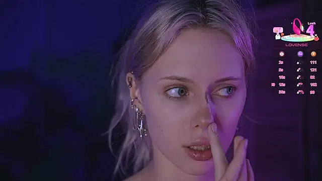 Nelly Carroll online show from 9, 11, 2025