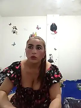 Snapshot of AddyStuart_ chatting on 29, 9, 2025 AddyStuart online show from 29, 9, 2025