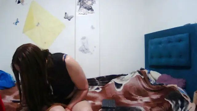 AddyStuart  online show from 23, 3, 2026