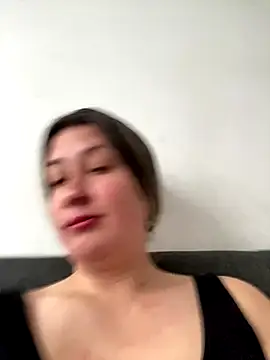 Snapshot of Abby-LS chatting on 14, 9, 2025 Abby-LS online show from 14, 9, 2025