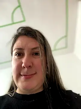 Snapshot of Abby-LS chatting on 18, 9, 2025 Abby-LS online show from 18, 9, 2025