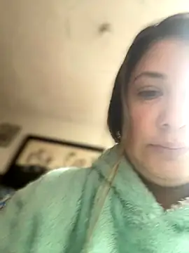 Snapshot of Abby-LS chatting on 20, 9, 2025 Abby-LS online show from 20, 9, 2025