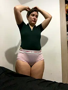 Snapshot of Abby-LS chatting on 27, 9, 2025 Abby-LS online show from 27, 9, 2025