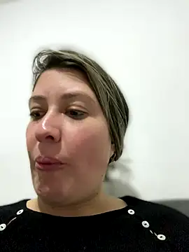 Snapshot of Abby-LS chatting on 28, 9, 2025 Abby-LS online show from 28, 9, 2025