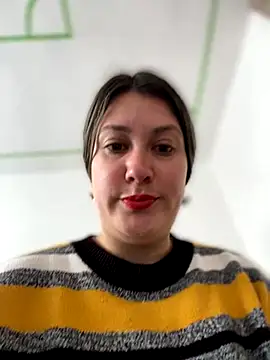 Snapshot of Abby-LS chatting on 2, 10, 2025 Abby-LS online show from 2, 10, 2025