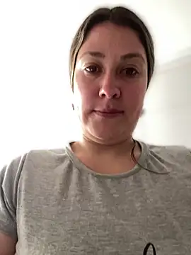 Snapshot of Abby-LS chatting on 6, 10, 2025 Abby-LS online show from 6, 10, 2025