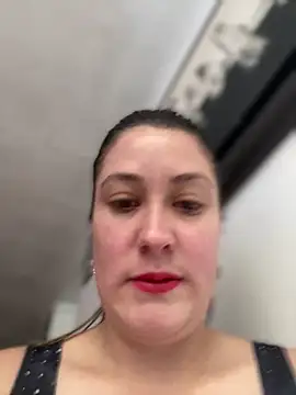 Snapshot of Abby-LS chatting on 13, 10, 2025 Abby-LS online show from 13, 10, 2025