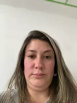 Snapshot of Abby-LS chatting on 23, 10, 2025 Abby-LS online show from 23, 10, 2025