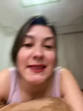 Snapshot of Abby-LS chatting on 28, 10, 2025 Abby-LS online show from 28, 10, 2025