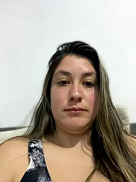 Snapshot of Abby-LS chatting on 23, 11, 2025 Abby-LS online show from 23, 11, 2025