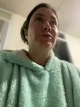 Snapshot of Abby-LS chatting on 30, 11, 2025 Abby-LS online show from 30, 11, 2025