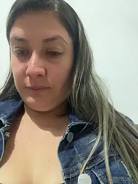 Snapshot of Abby-LS chatting on 14, 12, 2025 Abby-LS online show from 14, 12, 2025