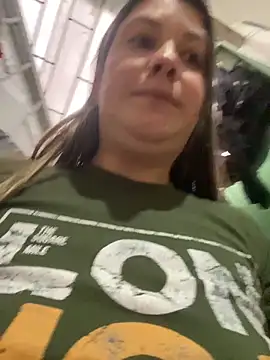 Snapshot of Abby-LS chatting on 18, 12, 2025 Abby-LS online show from 18, 12, 2025