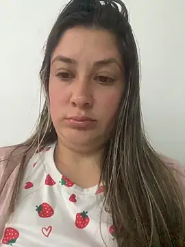 Snapshot of Abby-LS chatting on 20, 12, 2025 Abby-LS online show from 20, 12, 2025