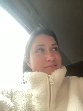 Snapshot of Abby-LS chatting on 6, 1, 2026 Abby-LS online show from 6, 1, 2026