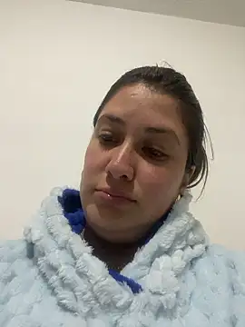 Snapshot of Abby-LS chatting on 8, 1, 2026 Abby-LS online show from 8, 1, 2026