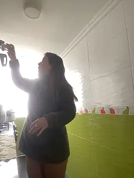 Snapshot of Abby-LS chatting on 5, 2, 2026 Abby-LS online show from 5, 2, 2026